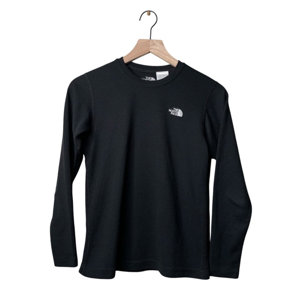 The North Face Women’s Long Sleeve Workout Active Top